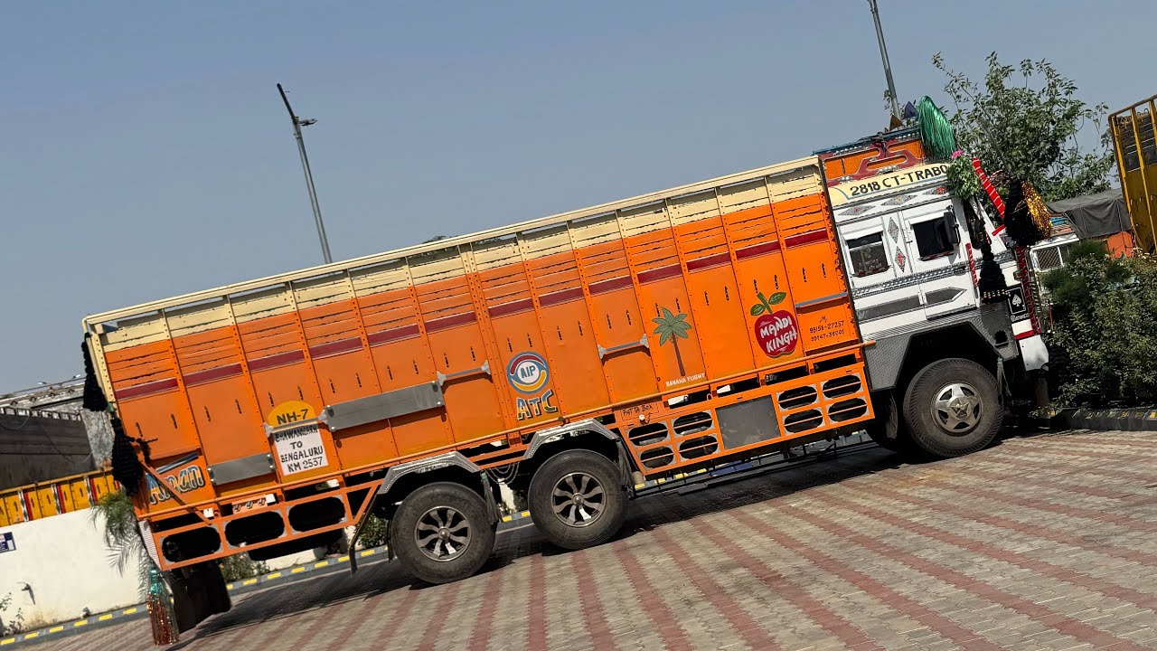 Rani sundara de aundar di modification  @ATC_VOLG_6737 ￼