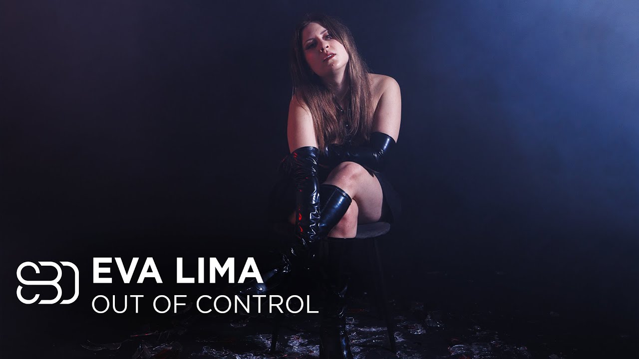 Eva Lima - OUT OF CONTROL (Visualizer)