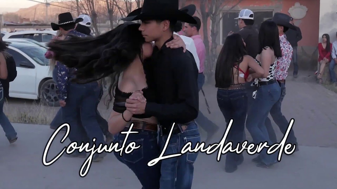 PORQUE SE ENOJO CARMELA?- CONJUNTO LANDAVERDE