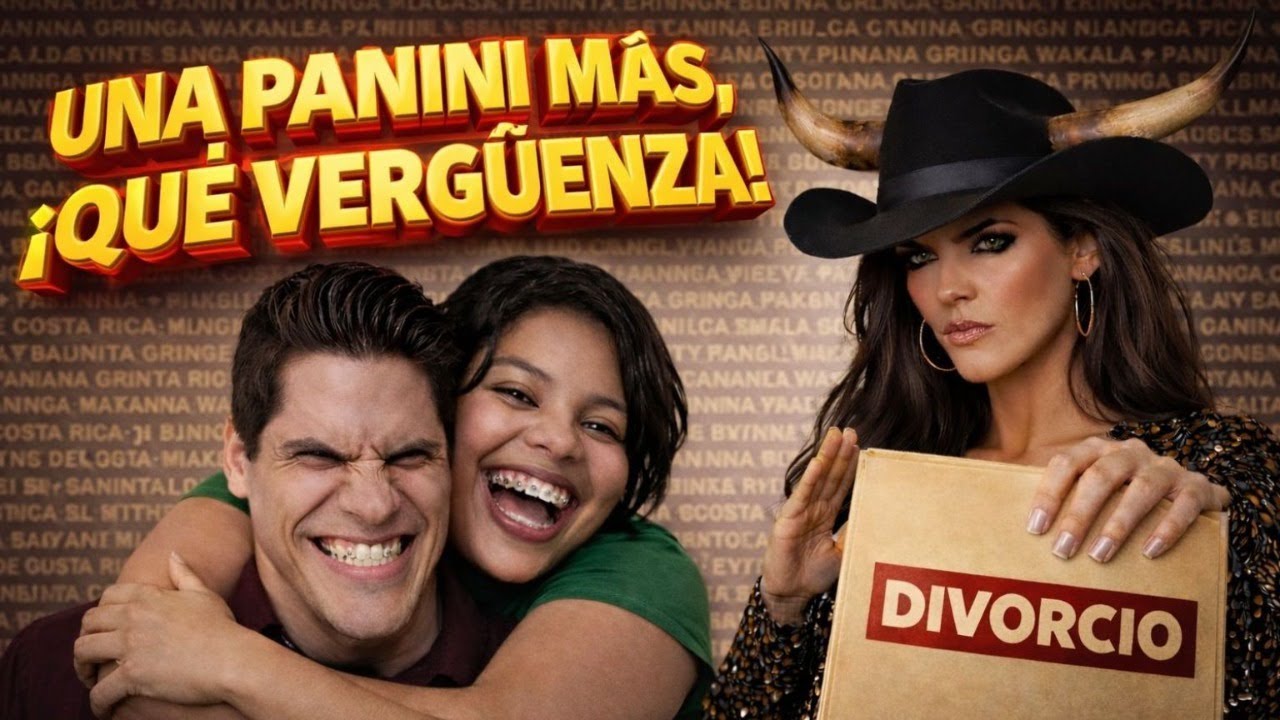 Ana Bárbara entre demandas, rumores de infidelidad y ahora explota el caso Adri Toval