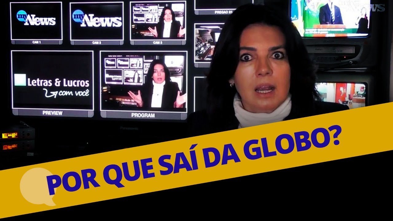 POR QUE SA&Iacute; DA GLOBO?