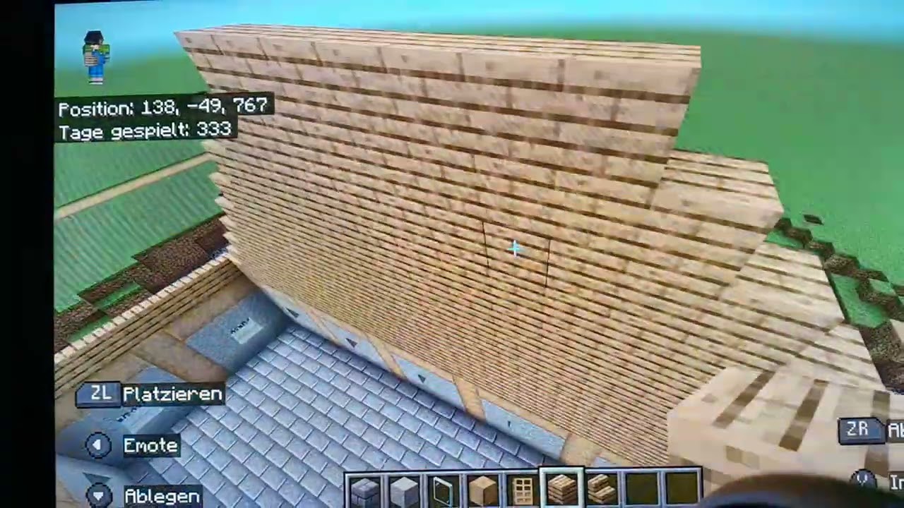 Minecraft Folge11