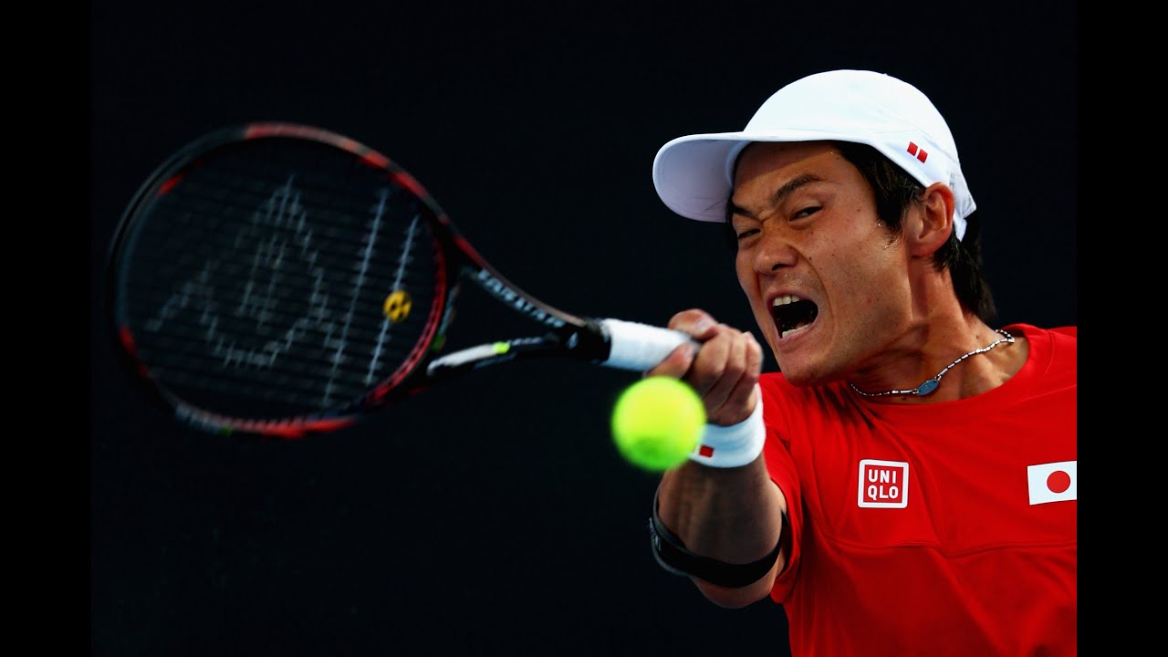 Wheelchair Tennis - FRA vs JPN - Men's Singles Gold Medal Match - London 2012 Paralympic Games