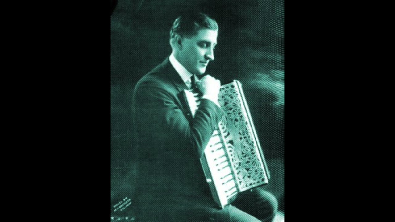Alf Hågedal - Trieste Overture (Pietro Deiro), Ransäter 2019