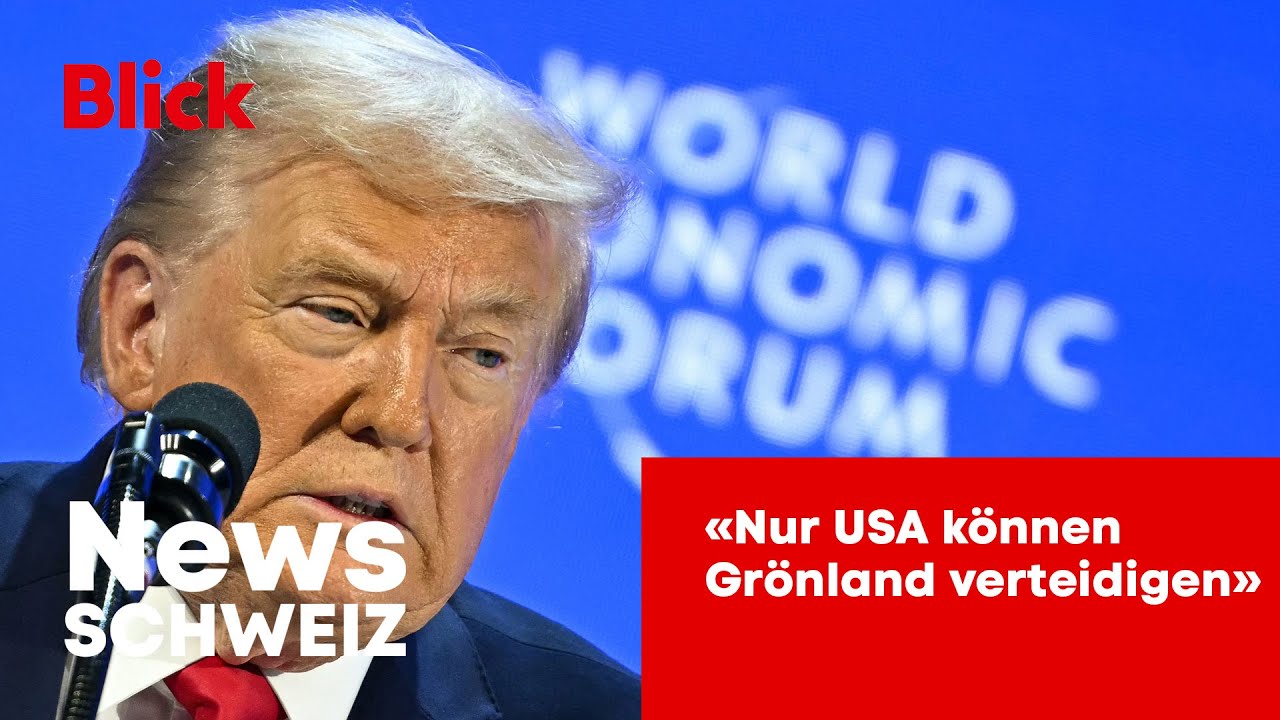 «Только США могут защитить Гренландию»