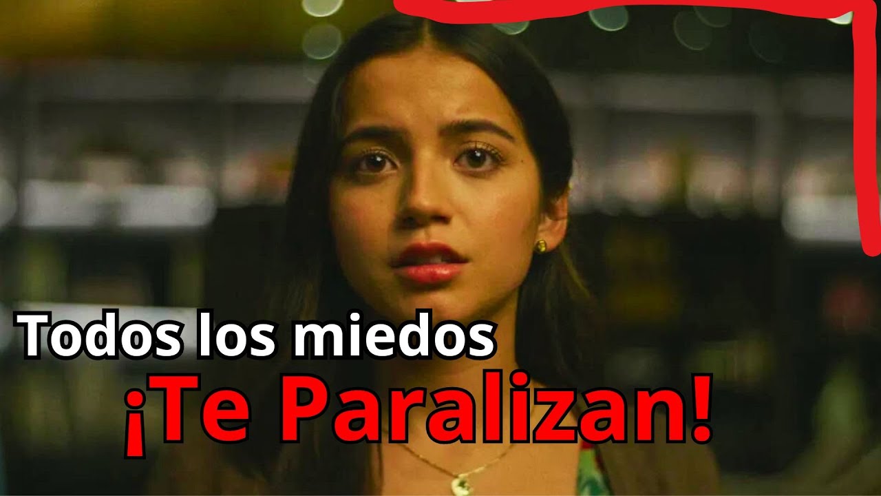 Hasta el Miedo a las BACTERIAS - Mil Veces Hasta Siempre - Resumen & Explicación