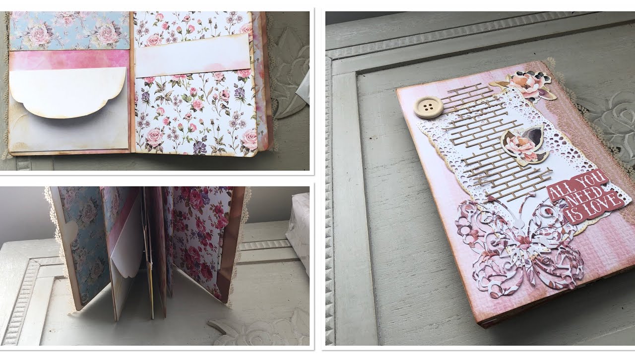 tuto flipbook (happy mail) tres facile part2