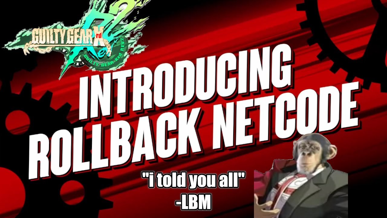 I TOLD YOU ALL IT WOULD HAPPEN - Rev 2 Rollback (reaction)