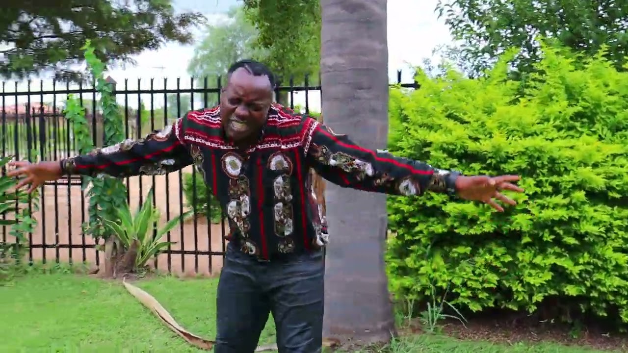 Jan Lebese - Bophelo baka