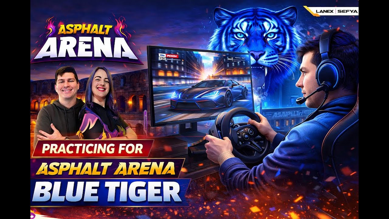 [Asphalt Legends]mp grind+arena practice #2 (keyboard overlay) #asphalt9 #racinggames #roadto1k