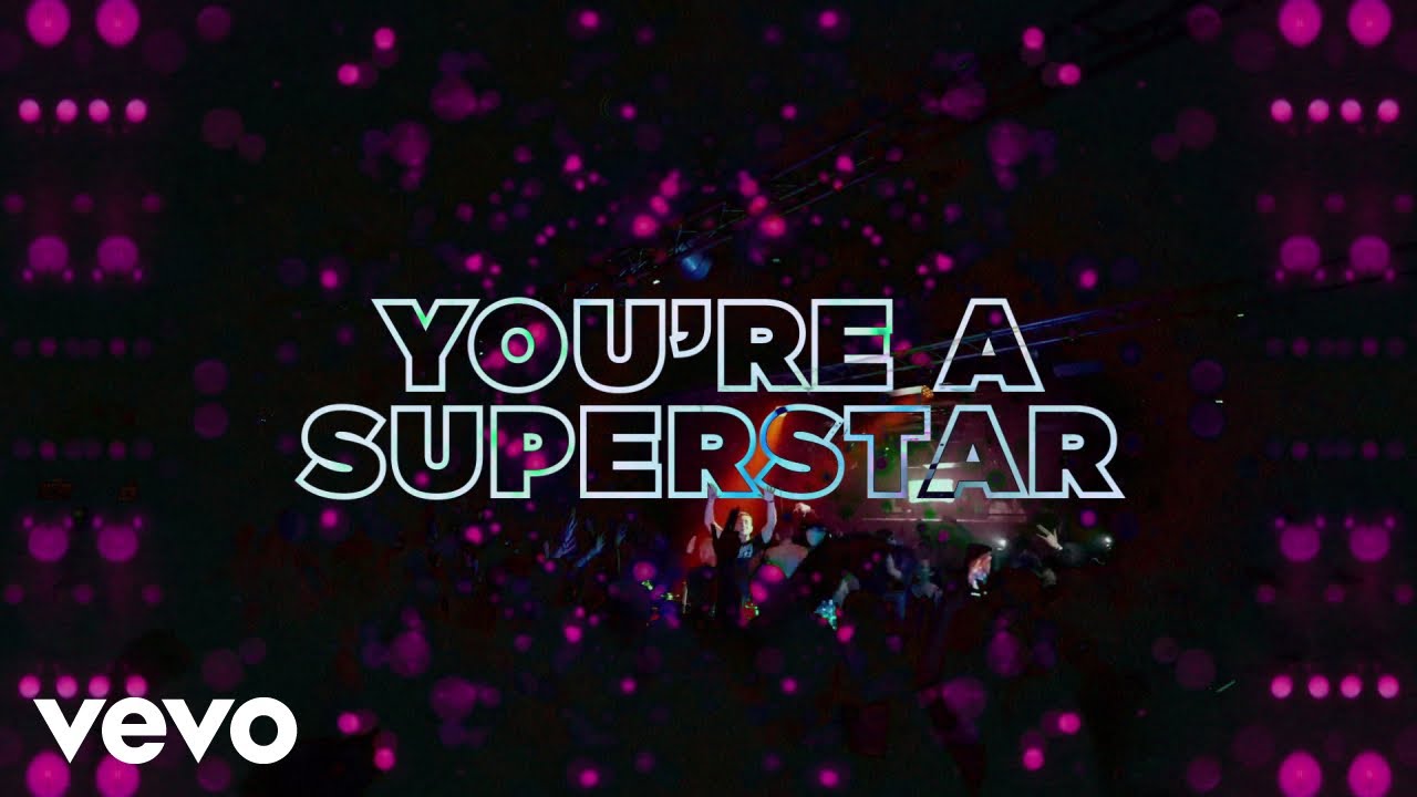 Belters Only, Micky Modelle - Superstar (Lyric Video) ft. Simone Denny