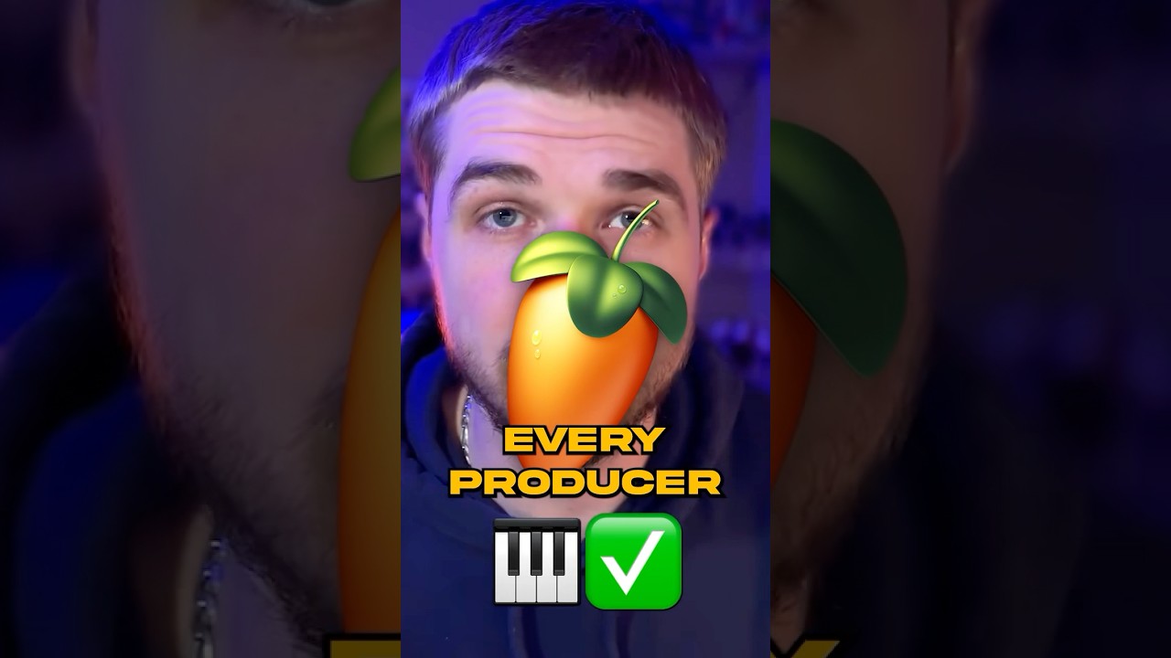 Fl studio settings every producer needs to know! #flstudio #fruityloops #flstudiotutorial