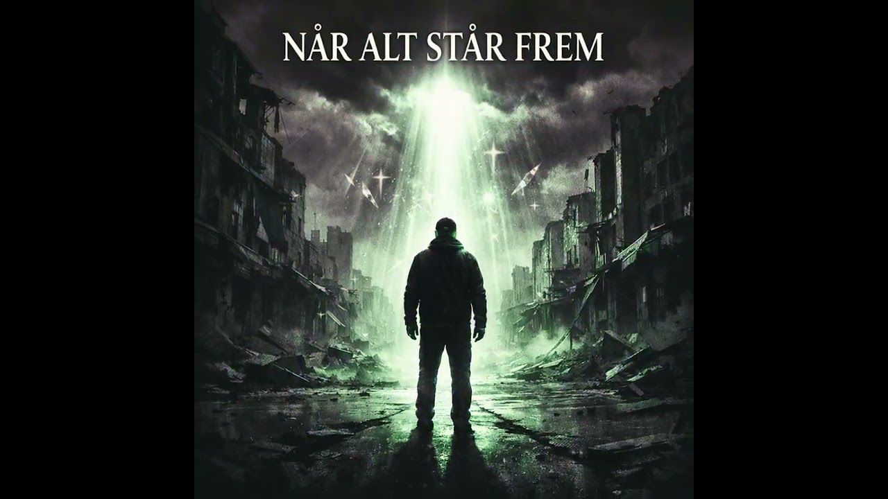 NÅR ALT STÅR FREM