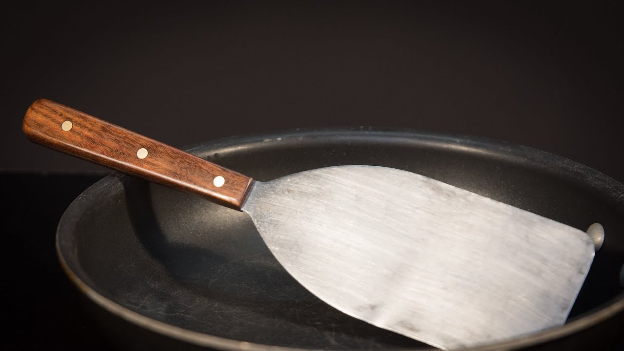 Делаем новую ручку для винтажной лопатки — простой проект своими руками!