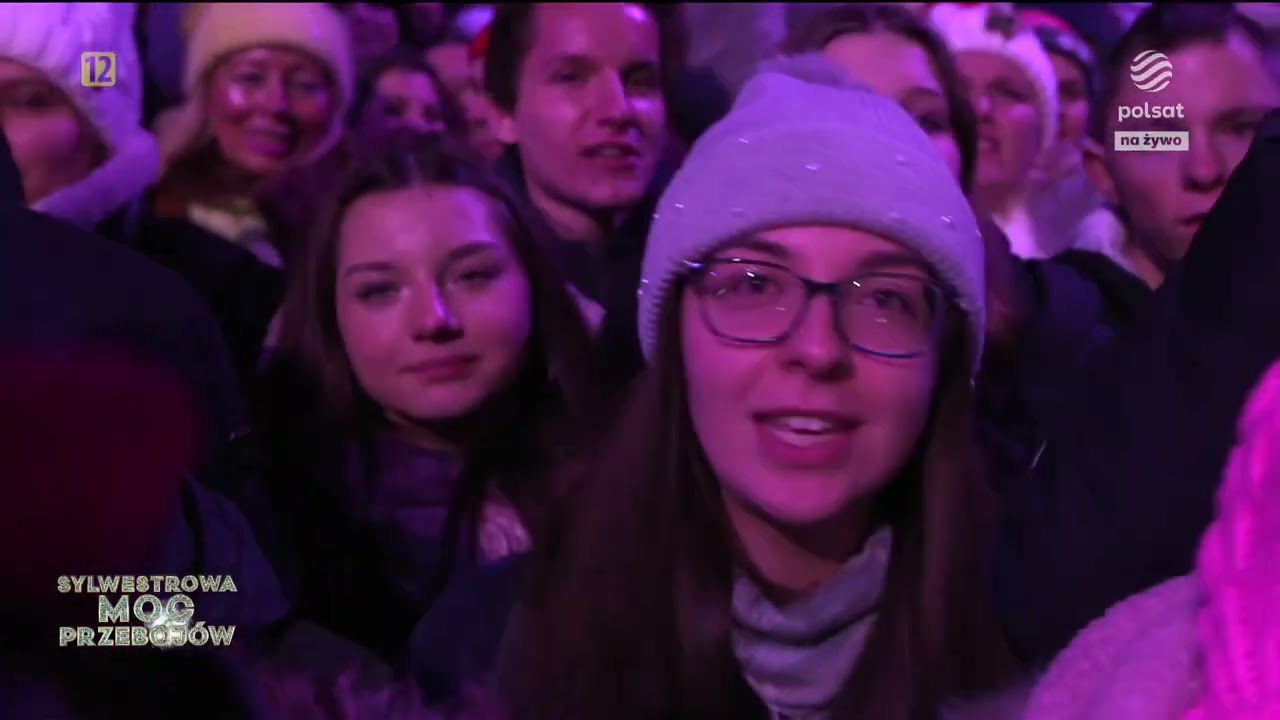 Alicja Majewska  | Sylwestrowa Moc Przebojów 2025