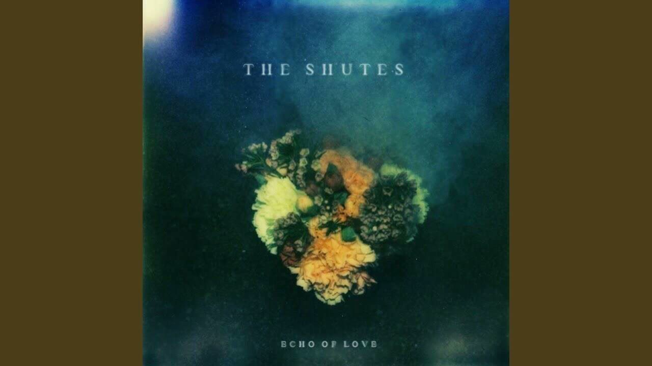 The Shutes - Bright Blue Berlin Sky(Slowed)