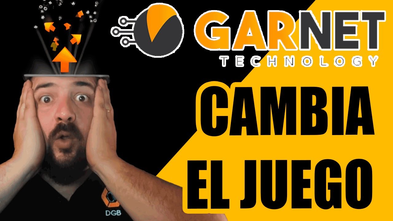 🚨¡Revolución en Seguridad! Los Nuevos Paneles de Alarma de Garnet AL DESCUBIERTO