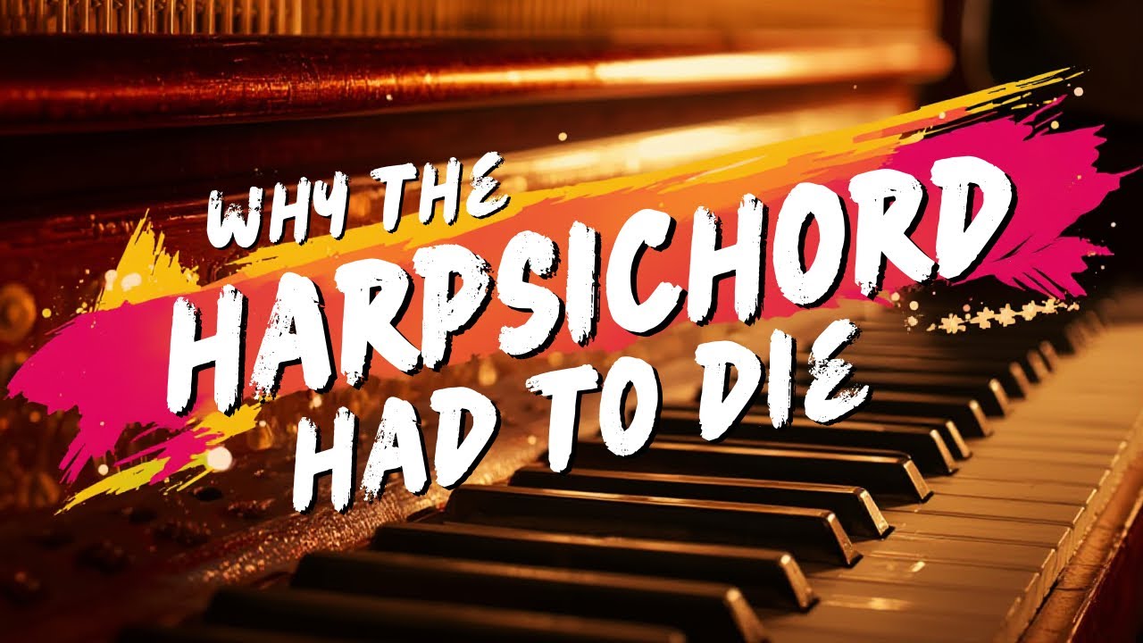 The Piano Revolution: How ONE Instrument Changed the World!