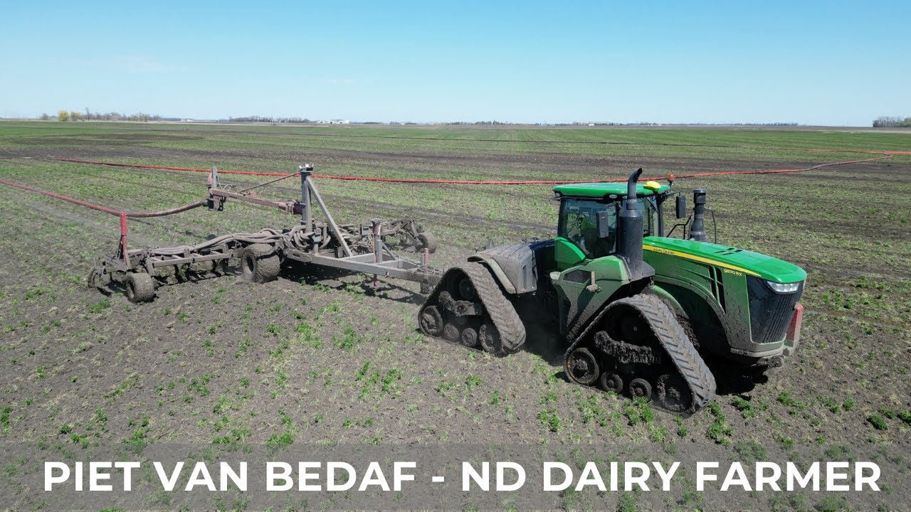 Ripping up our Alfalfa Field (189)