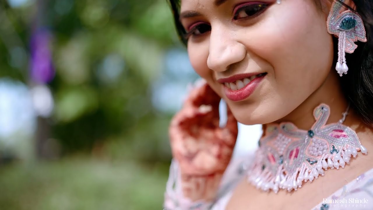 Aayush // Sejal wedding Cinematic video