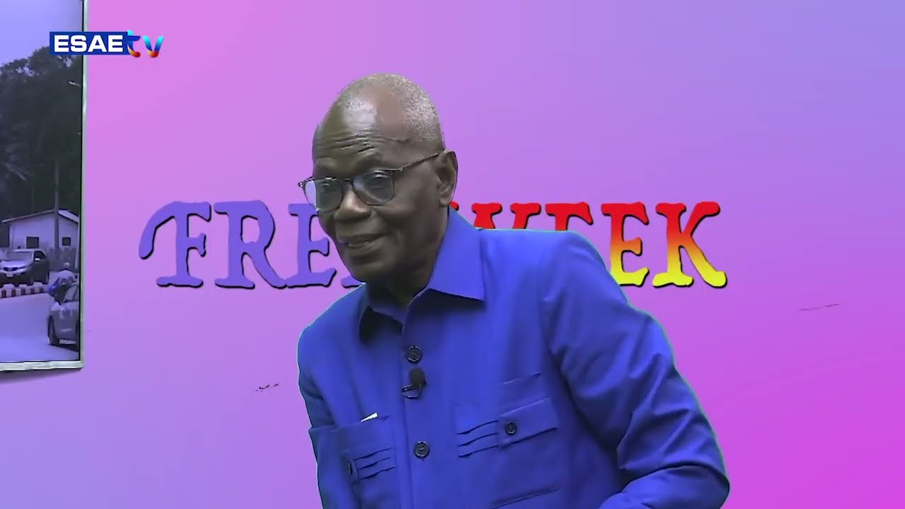 FREE WEEK SAMEDI 24 JANVIER 2026
