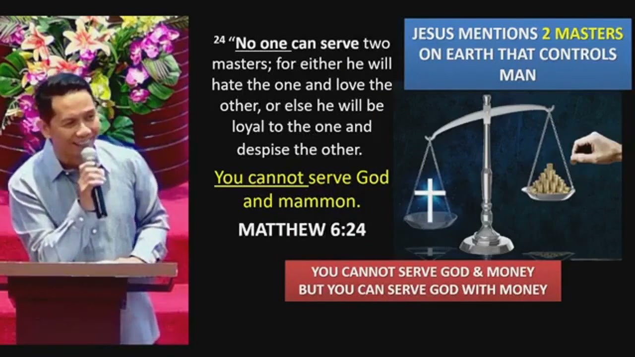 SURRENDERED LIFE | Discipleship Series # 1 | Victory Chapel Christian Center, Davao