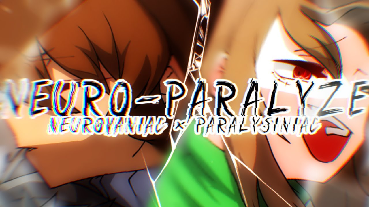 NEURO-paralyze