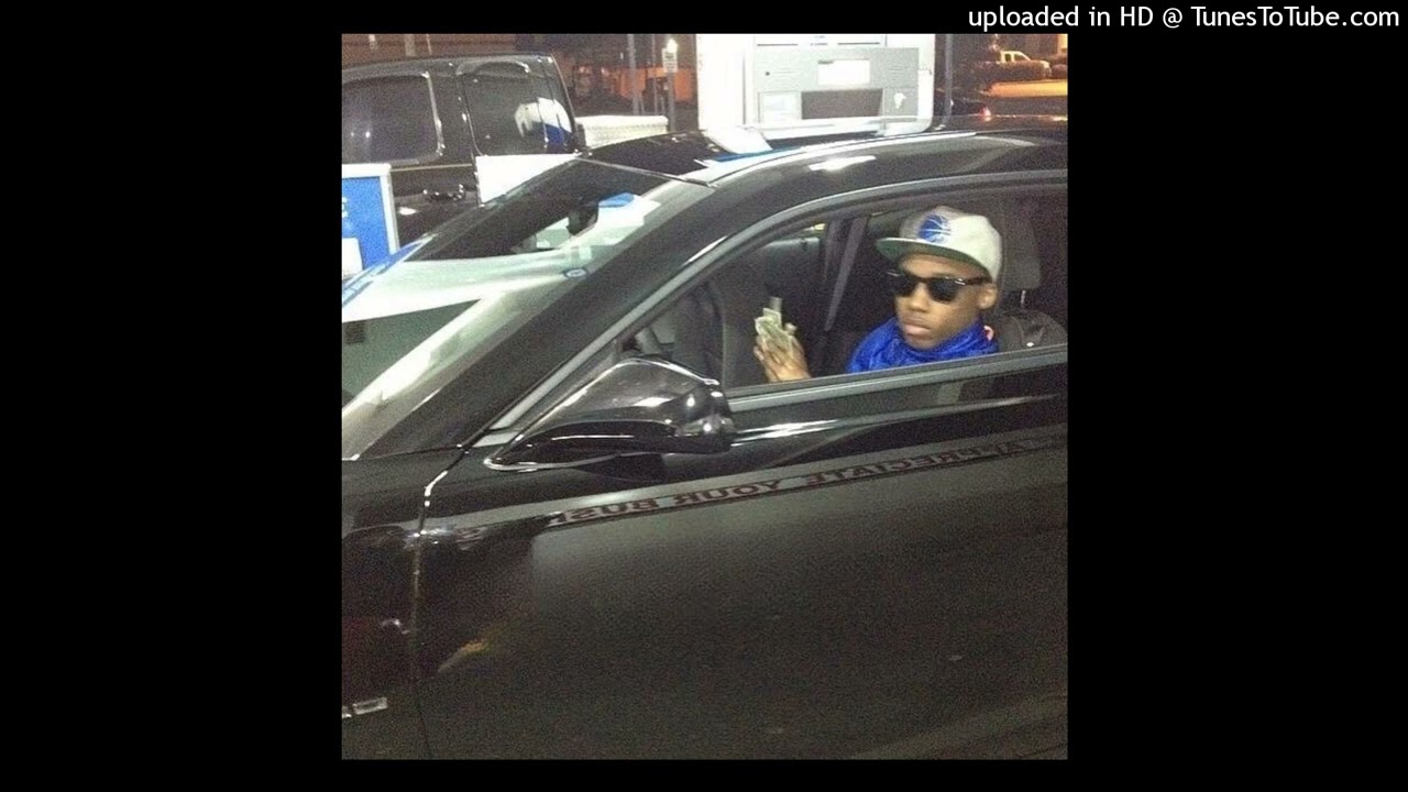 Speaker Knockerz - Weekend [Instrumental] Prod. By SuprsaucegodTBG