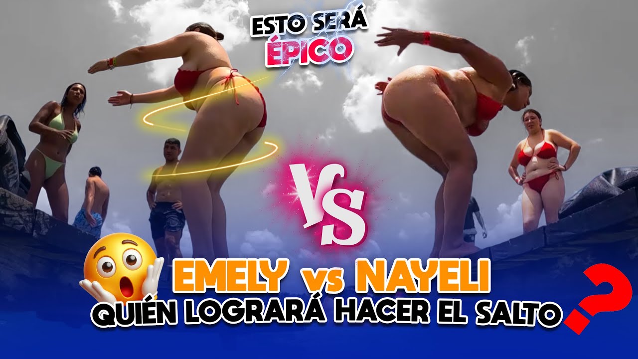 OMG! Emely dejo con la BOCA ABIERTA a Camarón | Carmen y Wendy nos estan decepcionando