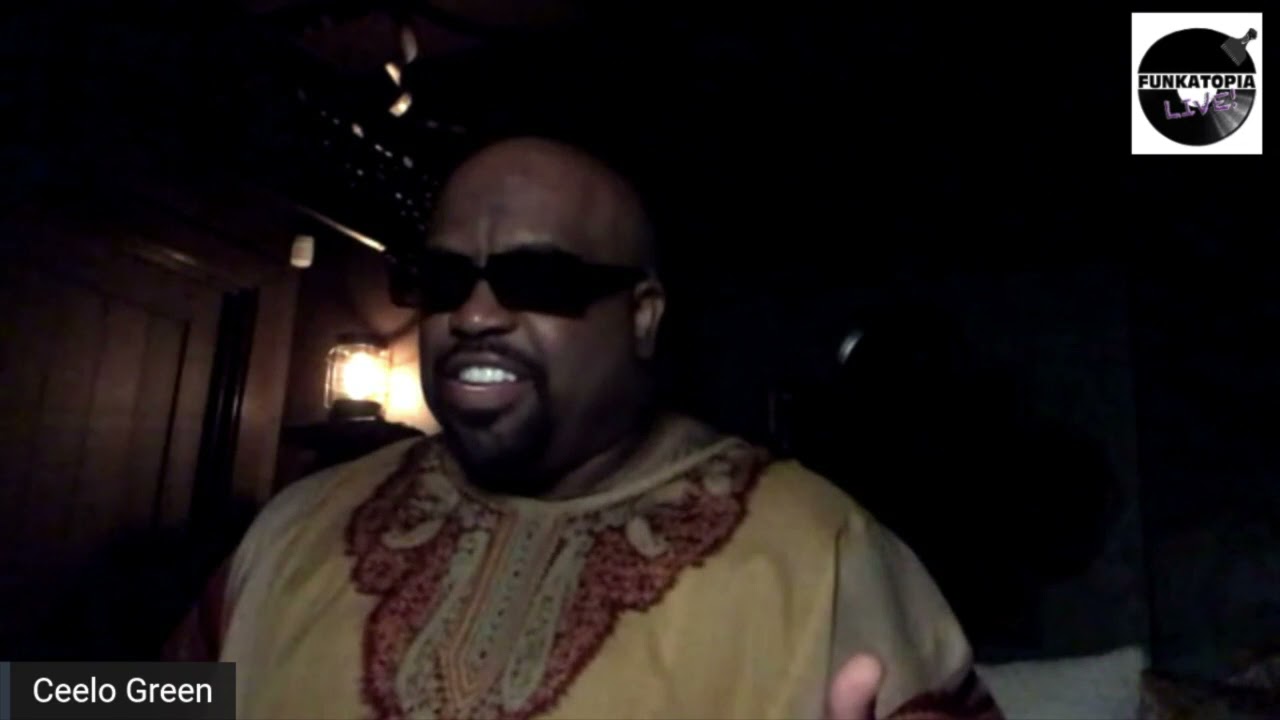 Ceelo Green on Meeting Prince & Michael Jackson