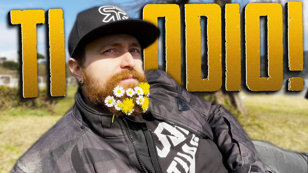 NON ERA QUESTO IL PIANO...