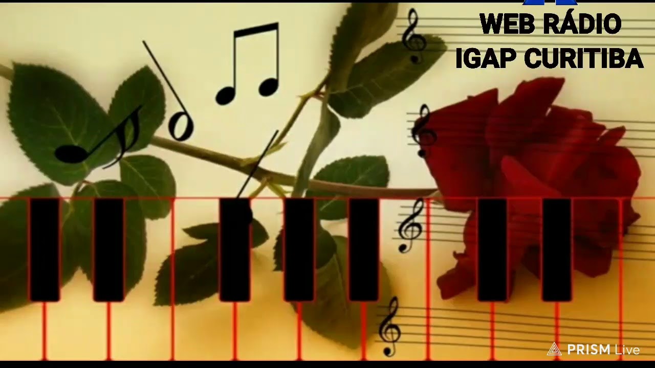 MUSICAL APOSTÓLICO teste