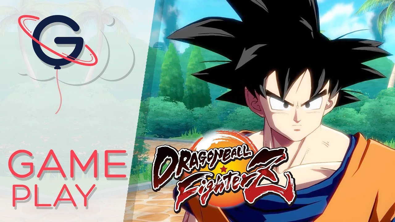 DRAGON BALL FIGHTERZ - Le mode Histoire !