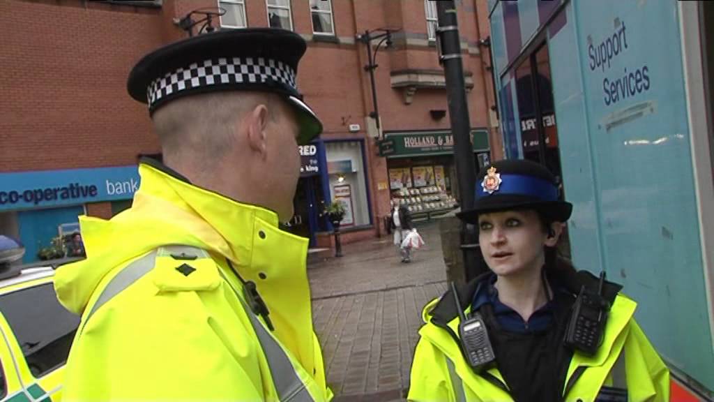 Oldham Divisional Commander's Update