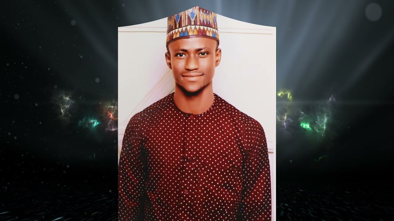 WAKAR SAUKAR MAHADDATA A ZAWIYYAR SHEHU BALARABE GUSAU 2023. BY GALI HASKE (YAN MAKARANTA)
