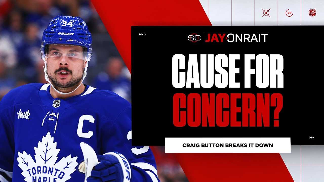 Why doesn't Matthews look like the elite goal scorer we&rsquo;re used to him being?