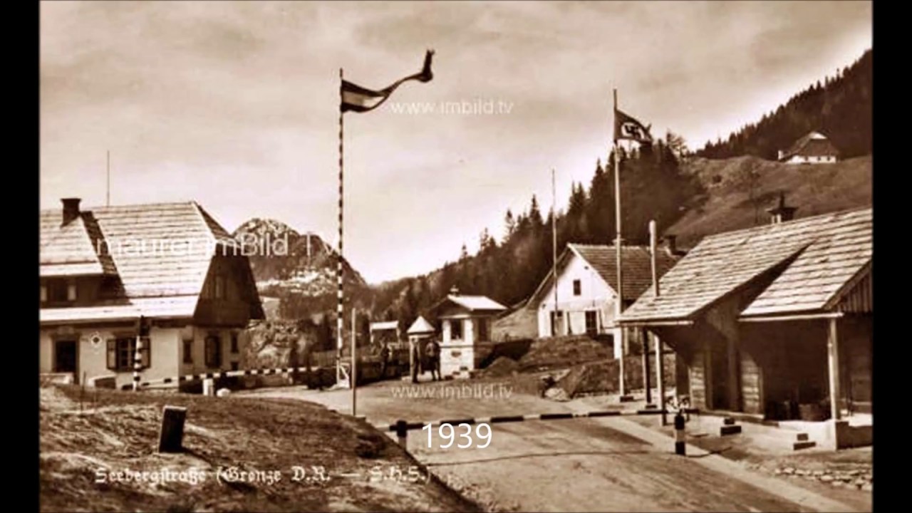 Vellach bei Eisenkappel in alten Ansichten Bela Zelezna Kapla