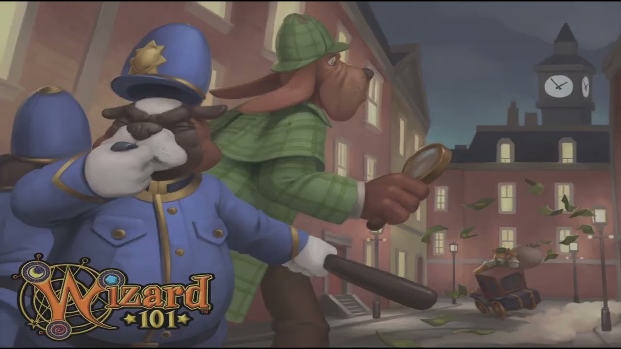 Fighting in the ironworks and hunting down the scratcher part 11