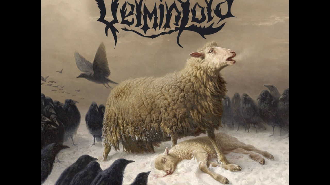 Vermin Lord - Anguish [Black Metal, Full Album]