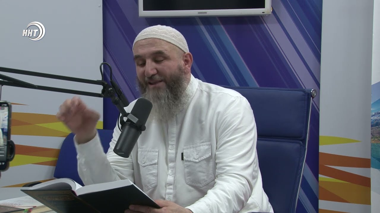 Ибн Таймия не Шейхуль Ислам! Ибн Хаджар аль-Хайтами о заблуждениях ибн Таймии. Ваххабизм 7-я часть