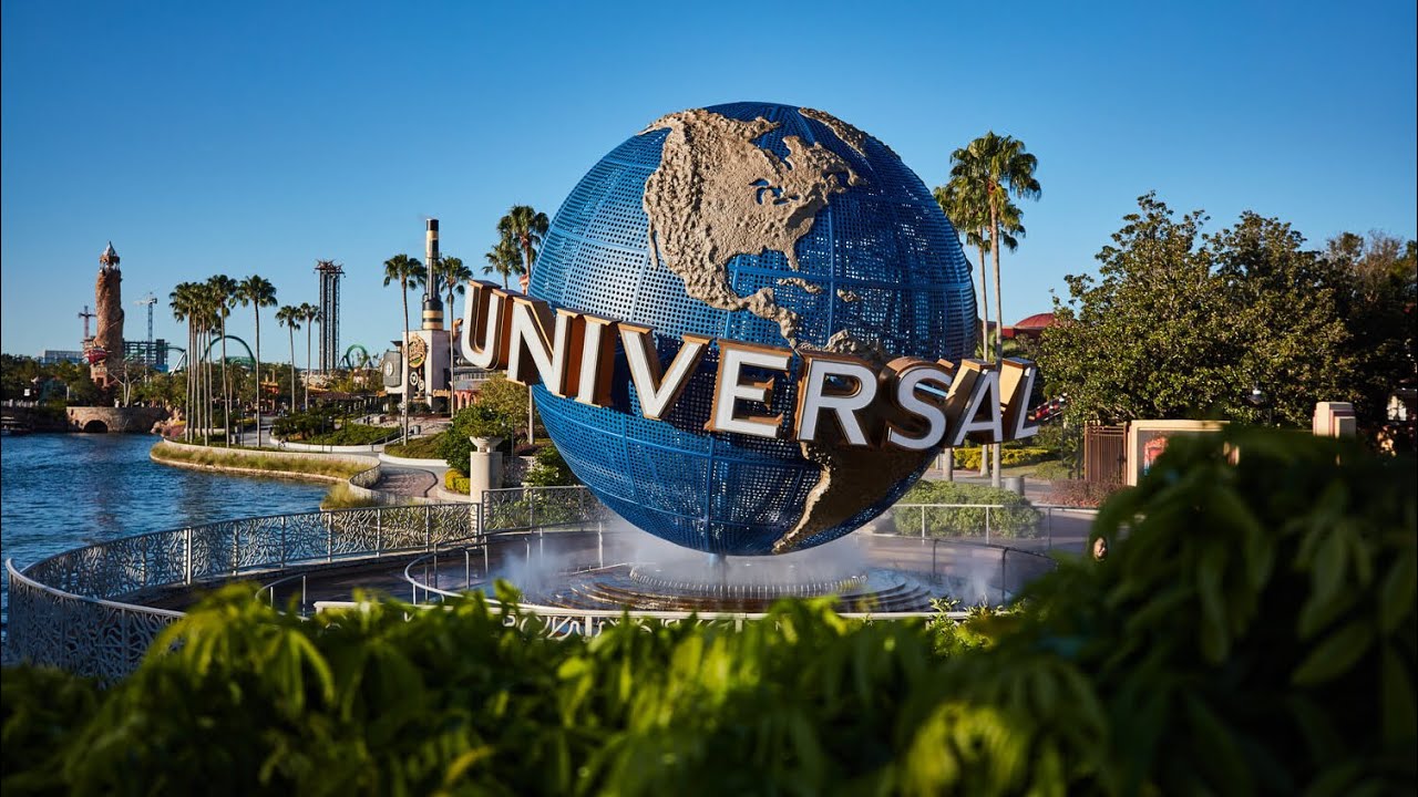 Universal Studios | Islands of Adventure | and more…. 2025| Family Travel Vlog