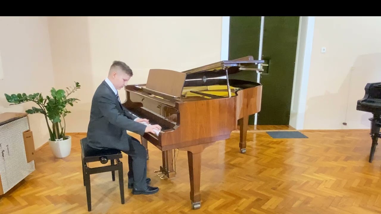 Schvirján Csaba III. korcsoport Zongoramesék 2026