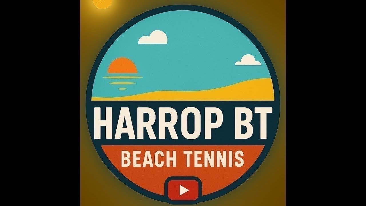 Transmissão ao vivo de Harrop BT