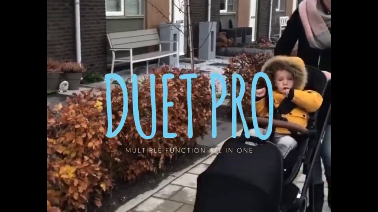 Qtus รุ่น DuetPro - Review EP.1  [Rocking Kids]