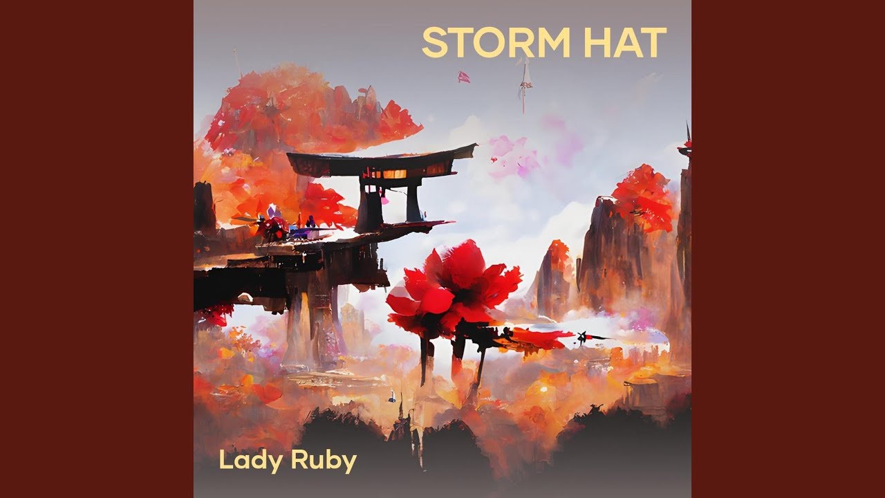 Storm Hat