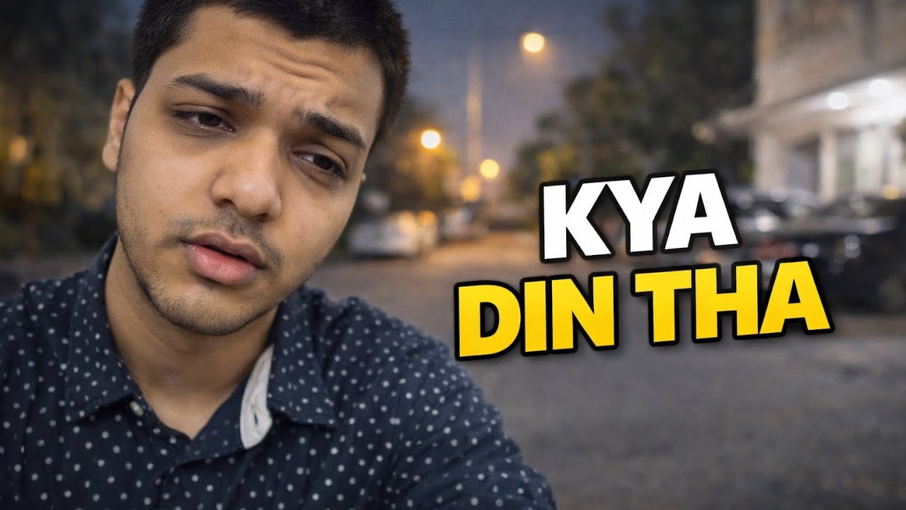 Ek Din Me Sab Kuch Ho Gaya 😵‍💫 | Daily Vlog
