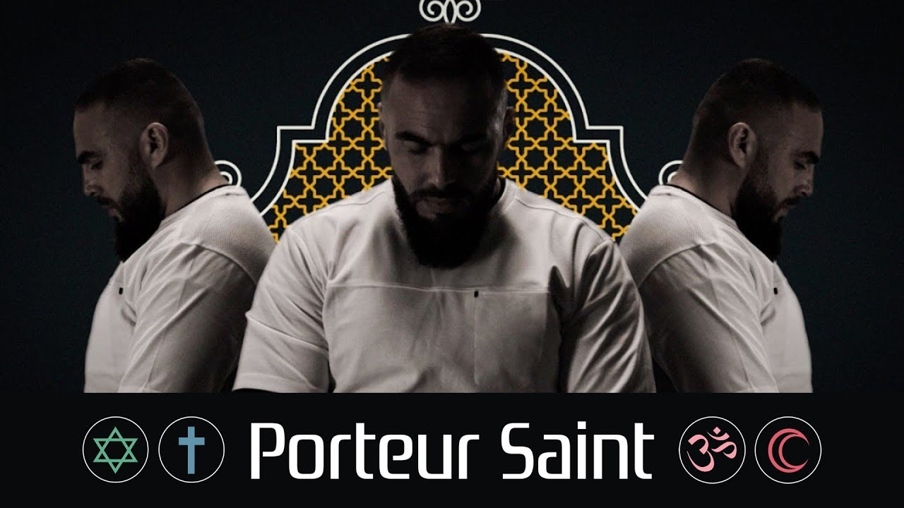 M&eacute;dine - Porteur Saint (Official Video)
