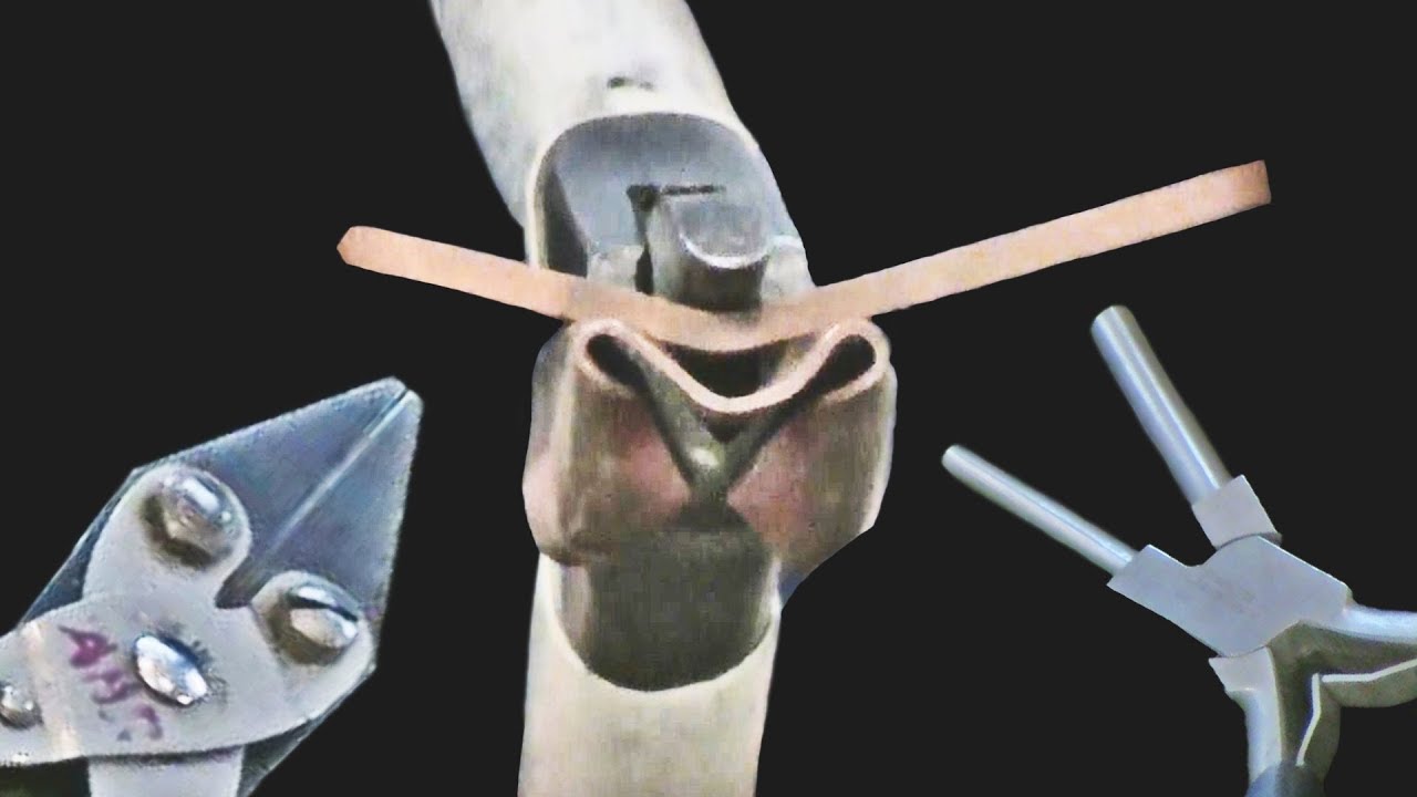 Specialty Pliers That Can Improve Consistency And Efficiency
