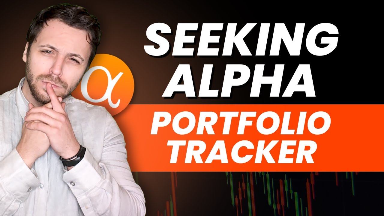 👉 Why I Switched to the Seeking Alpha Portfolio Tracker 🚨 Full Breakdown! 2026