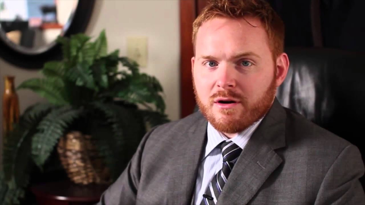 THE GUN LAWYER - Derek Will Defend Your 2nd Amendment